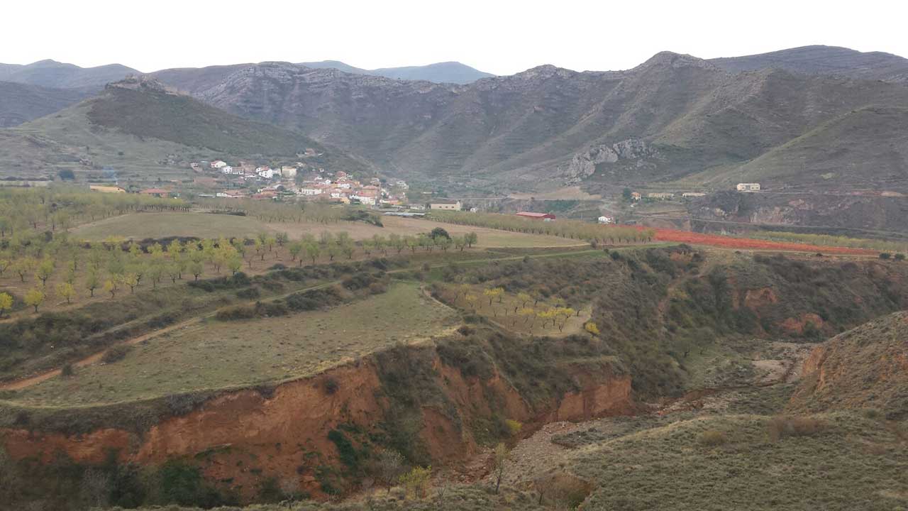 Vigilancia Ambiental Santa Engracia