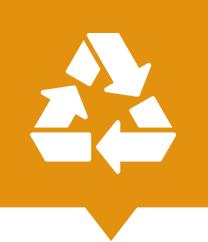 Icono Gestión de residuos