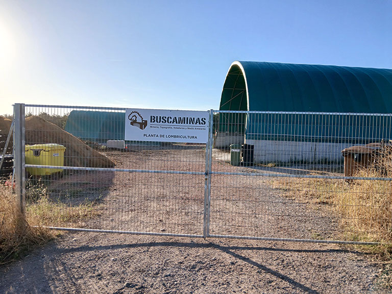 Gestión de Residuos