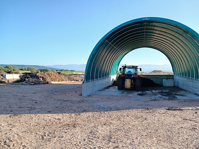 Gestión de Residuos