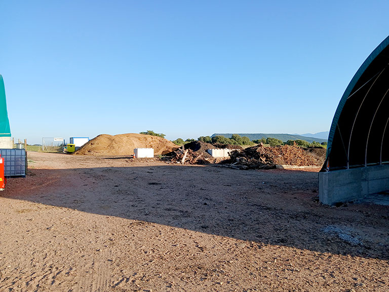 Gestión de Residuos