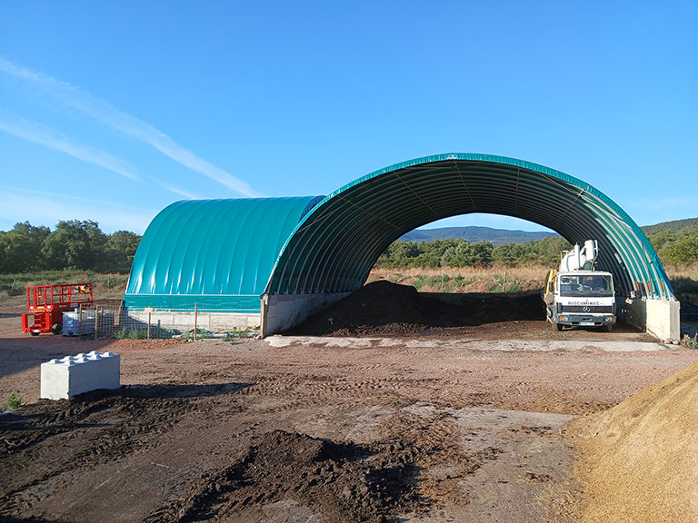 Gestión de Residuos