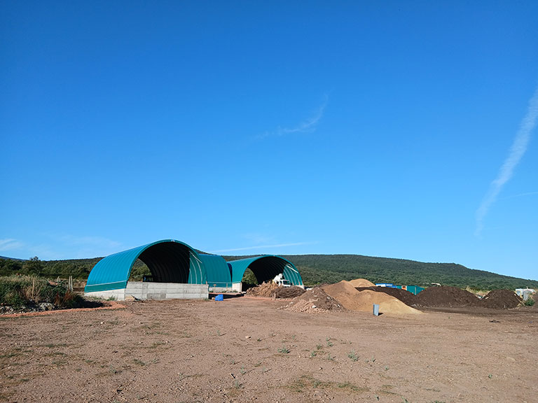 Gestión de Residuos