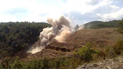 Calizas Nieva SL Video