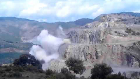 Canteras Fernández Pascual Video